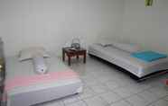 Kamar Tidur 2  HILL SIDE Homestay