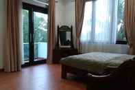 Kamar Tidur Meuthia Homestay