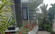 Bangunan 5 Meuthia Homestay