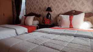 CENDANA Homestay, Rp 262.080