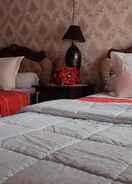 BEDROOM CENDANA Homestay