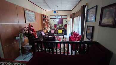 Lobby 4 CENDANA Homestay