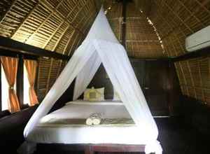 Kamar Tidur 4 [Deact] Nanuk's Bungalows