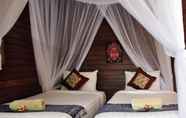 Kamar Tidur 7 [Deact] Nanuk's Bungalows