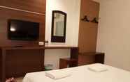 Kamar Tidur 4 Penuin Hotel