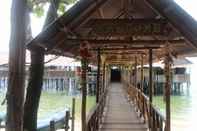 Exterior Bintan Laguna Resort