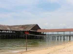 Luar Bangunan 4 Bintan Laguna Resort