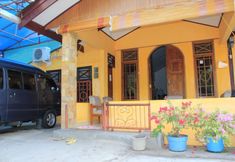 Exterior 6 KATE Homestay