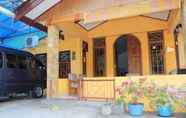 Luar Bangunan 6 KATE Homestay