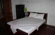 Kamar Tidur 3 KATE Homestay