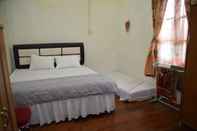 Kamar Tidur KATE Homestay