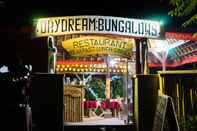 Restaurant Daydream Bungalows