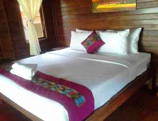 Kamar Tidur 2 Daydream Bungalows