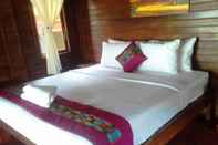 Kamar Tidur Daydream Bungalows