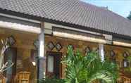 Exterior 3 Perdana Homestay