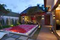 Phương tiện giải trí Bali Swiss Villa