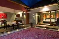 Common Space Bali Swiss Villa