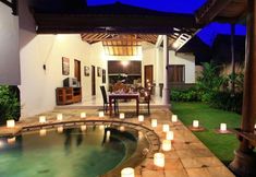 共用スペース 2 Grand Bali Villa