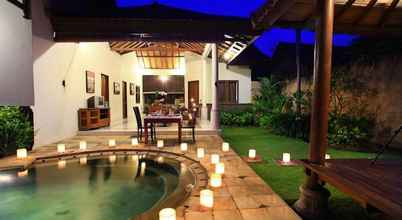 Common Space 4 Grand Bali Villa