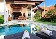 Swimming Pool 5 Grand Bali Villa