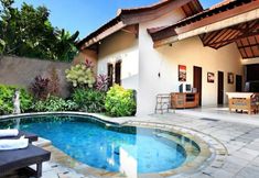 スイミングプール 6 Grand Bali Villa