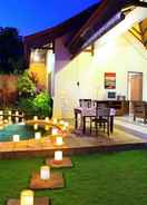 SWIMMING_POOL Grand Bali Villa