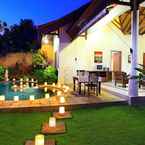 SWIMMING_POOL Grand Bali Villa