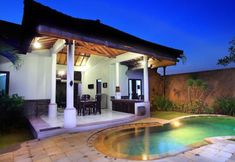 スイミングプール 7 Grand Bali Villa