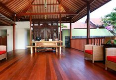 ロビー 3 Grand Bali Villa