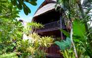 Khu vực công cộng 4 Adi Bungalow Lembongan