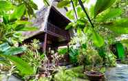 Khu vực công cộng 5 Adi Bungalow Lembongan