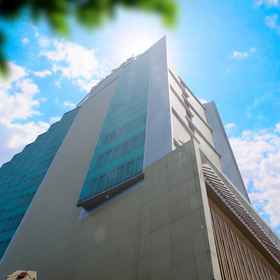 Exterior / Building 1 Horison Lampung, SMP Muhammadiyah 2 Bandar Lampung Hotels