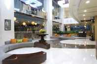 Lobby Horison Lampung