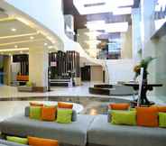 Lobby 3 Horison Lampung