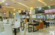 Restoran 5 Horison Lampung