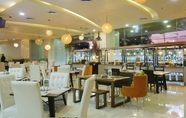 Restaurant 5 Horison Lampung