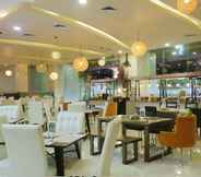 Restaurant 5 Horison Lampung