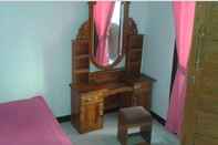 Bedroom Risna Homestay Nusa Lembongan