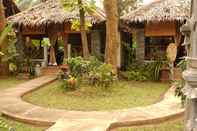 Common Space Sanghyang Indah Spa Resort Anyer