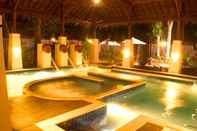 Entertainment Facility Sanghyang Indah Spa Resort Anyer