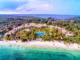 Nirwana Resort Hotel, Rp 2.419.380