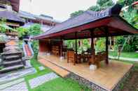 พื้นที่สาธารณะ Melasti Kuta Bungalows and Spa