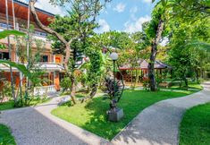 Exterior 6 Melasti Kuta Bungalows and Spa
