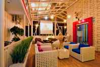 Bar, Kafe, dan Lounge M-Griya Purwokerto