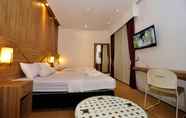 Bedroom 5 M-Griya Purwokerto