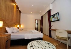 ห้องนอน 5 M-Griya Purwokerto