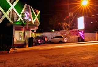 Exterior 4 M-Griya Purwokerto