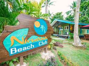 Bangunan 4 Nirwana Beach Club