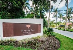 Lobby 4 Mayang Sari Beach Resort