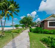 Exterior 2 Mayang Sari Beach Resort